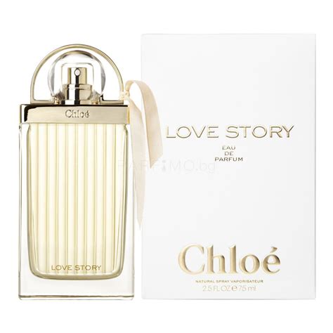 chloe love story goedkoop